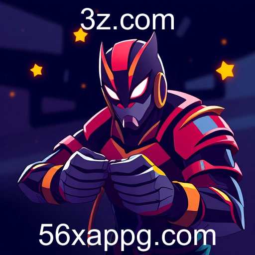 A Ascensão do 56x App no Mercado de Jogos