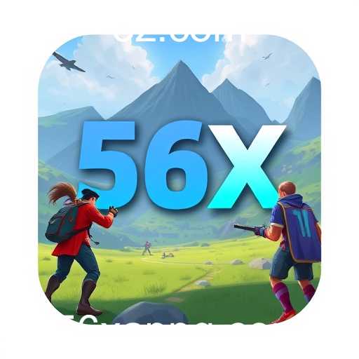 Tendências do 56x App no Mundo dos Games