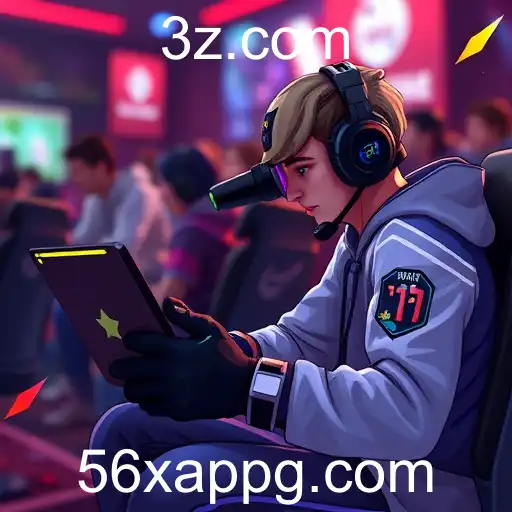 O Fenômeno do 56x App: Revolucionando o Mercado de Jogos em 2026