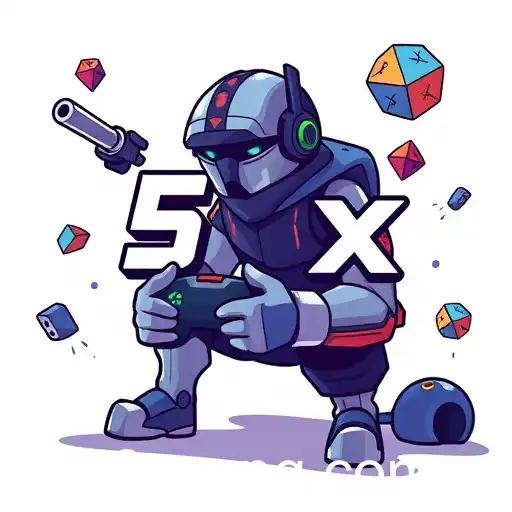 A Ascensão do 56x App: Revoluciona o Mundo dos Jogos