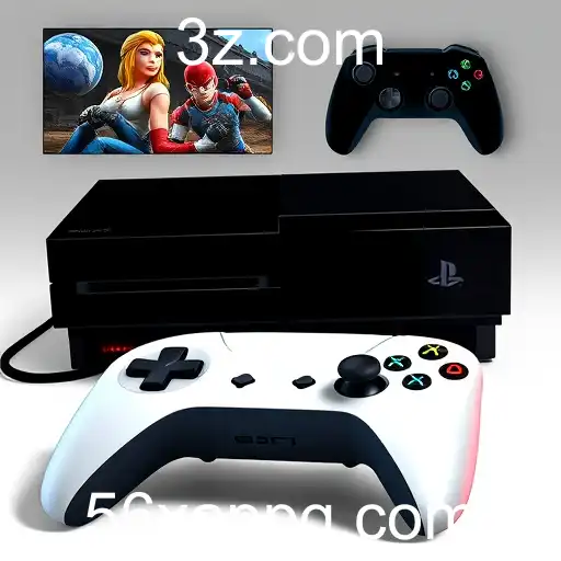 A Evolução e o Futuro dos Jogos de Console