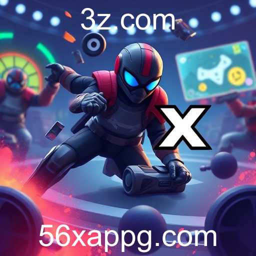 Explorando o Fenômeno 56x App: A Revolução dos Jogos Online