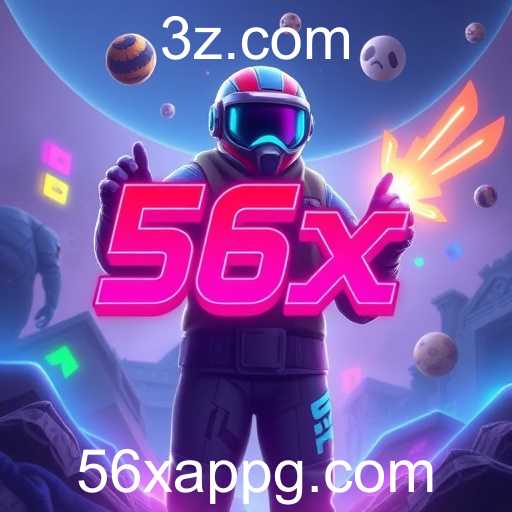 Explorando o Crescimento do 56x App no Mercado de Jogos