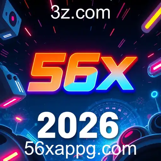 Explorando o Universo do 56x App
