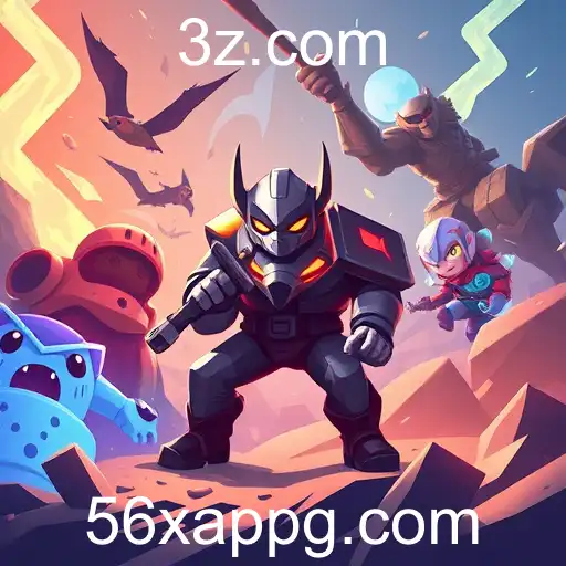 Novidades e Tendências do Mundo dos Jogos