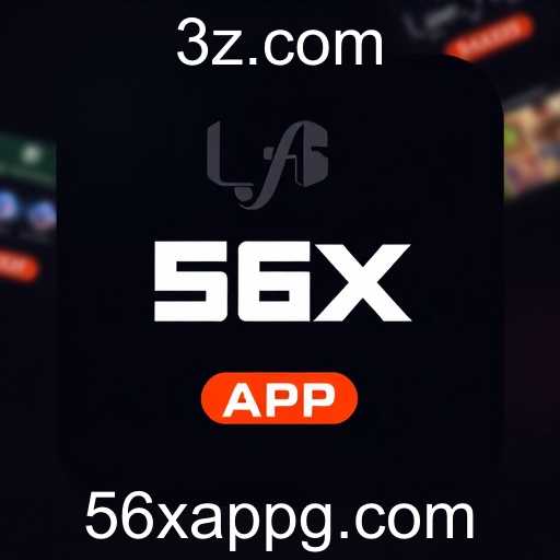 A Ascensão da 56x App no Mundo dos Jogos