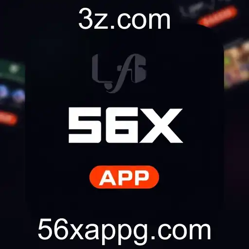 A Ascensão da 56x App no Mundo dos Jogos