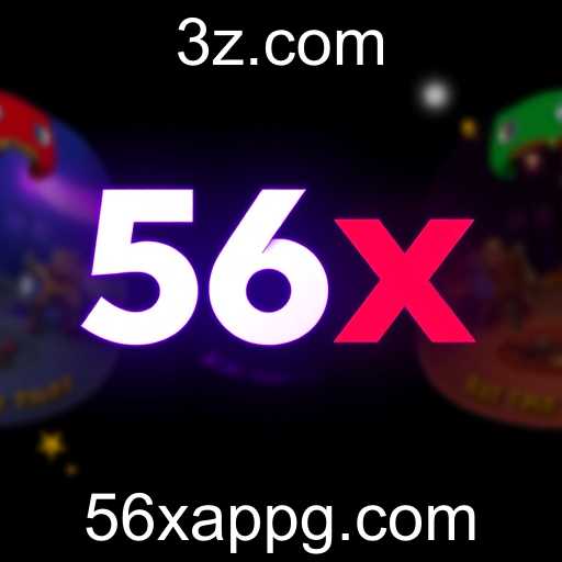O Impacto do 56x App no Mercado de Jogos Brasileiros
