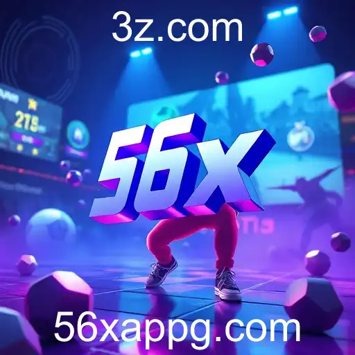 O Impacto da 56x App na Indústria de Jogos