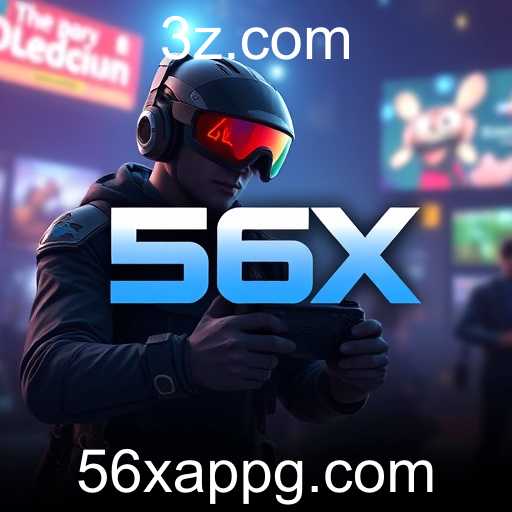 O Impacto da 56x App no Mercado de Jogos em 2026