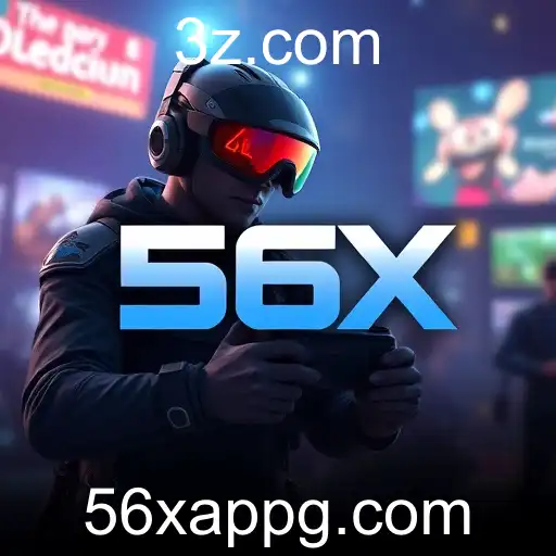 O Impacto da 56x App no Mercado de Jogos em 2026