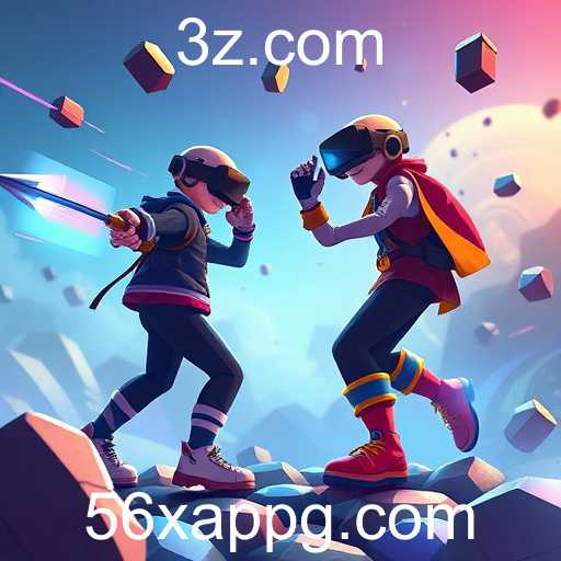 O Impacto Crescente do 56x app no Mercado de Jogos