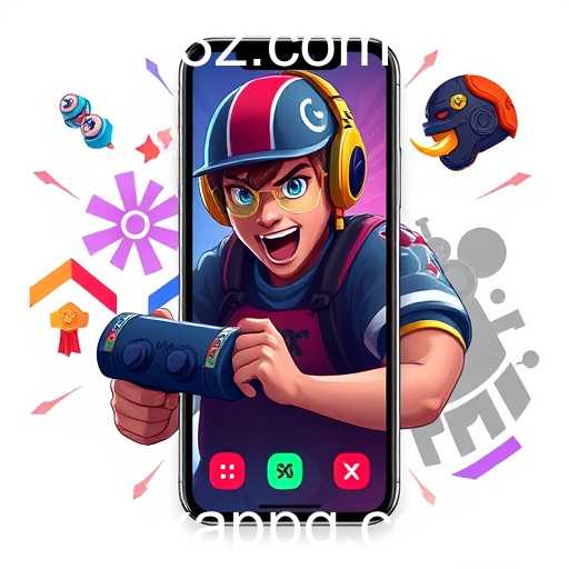 O Impacto Crescente do 56x App no Mundo dos Jogos