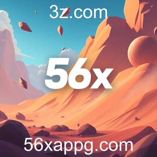O Impacto da 56x App no Mercado de Jogos em 2026