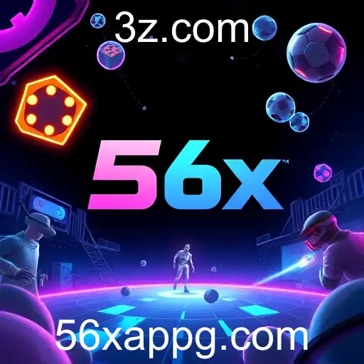 O Impacto do 56x App no Mundo dos Jogos Online