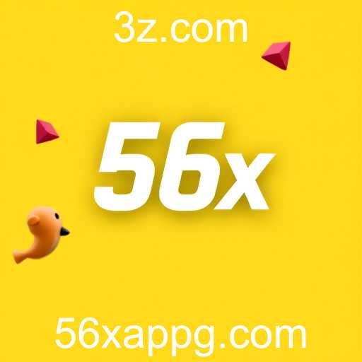 56x App: A Nova Fronteira dos Jogos Digitais