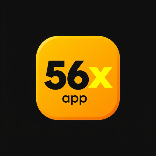 56x app
