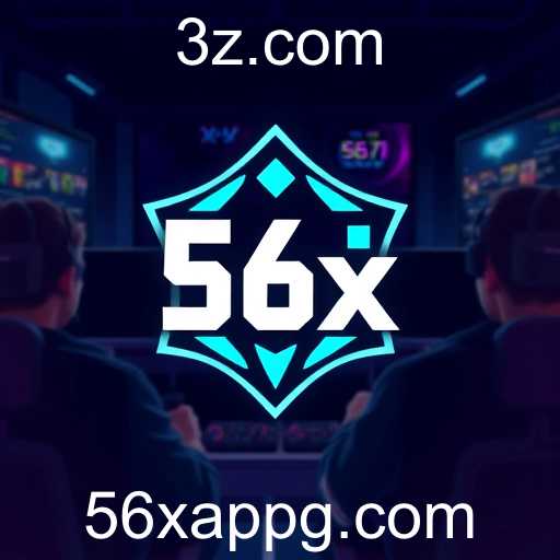 Nova Era do 56x App: Jogos Inovadores e Comunidade Ativa