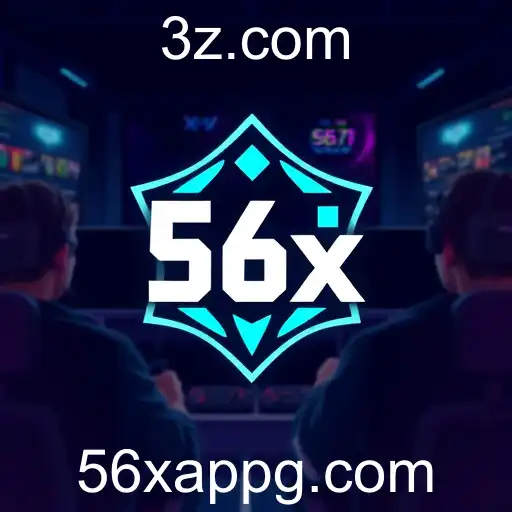 Nova Era do 56x App: Jogos Inovadores e Comunidade Ativa