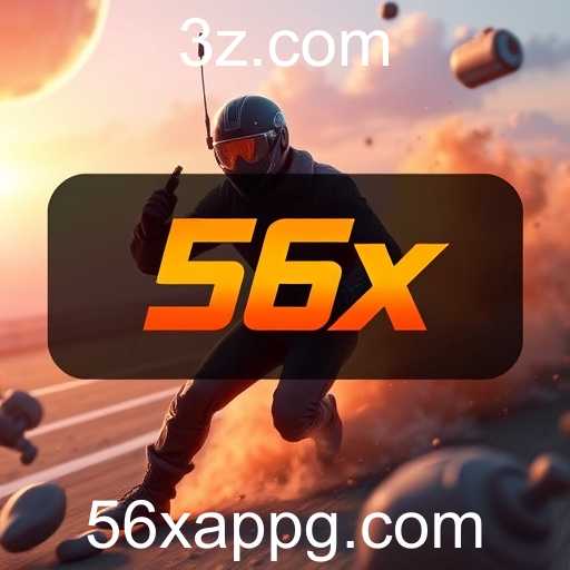 Novidades e Tendências na 56x App