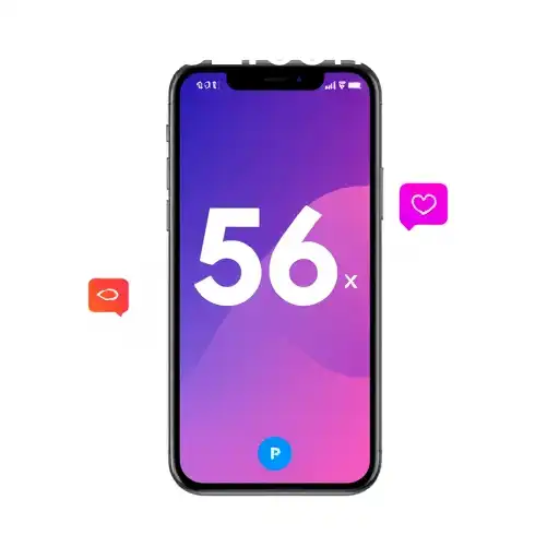 Inovação e Crescimento do Setor Educacional com o 56x App