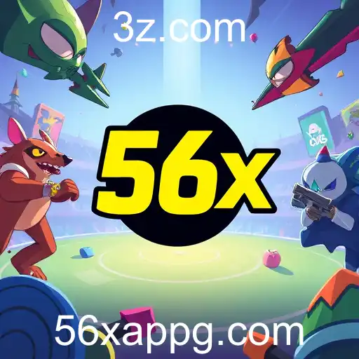 Explorando o Impacto do 56x App no Mercado de Jogos