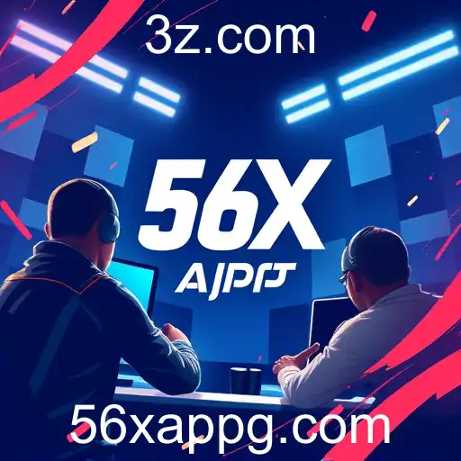 Avanços e Tendências da 56x App no Mercado Brasileiro