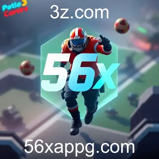 A Revolução dos Jogos com o 56x App