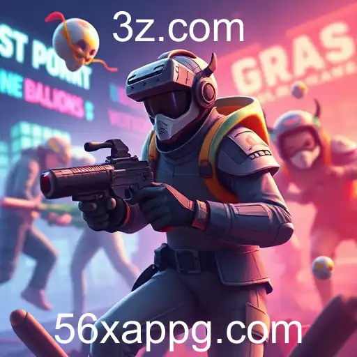 Tendências Emergentes no Universo dos Jogos