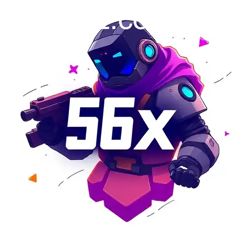 Explorando o Fenômeno do 56x App nos Jogos Online