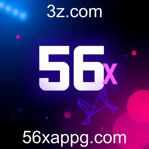 Transformações no Mundo dos Jogos Online com 56x App