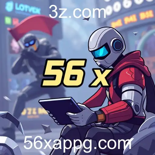 Expansão e Inovação no Universo de Jogos Online