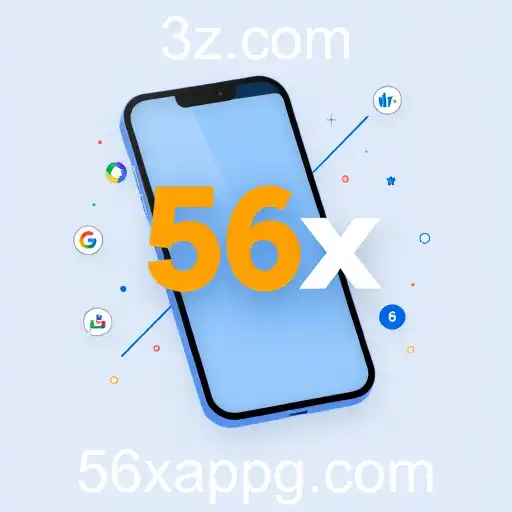 A Revolução dos Jogos com 56x App