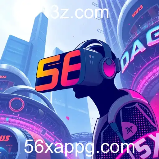 O Crescimento da Indústria de Jogos com 56x App