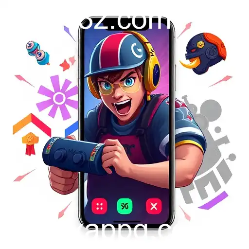 Novidades Quentes no Mundo dos Jogos com o 56x App