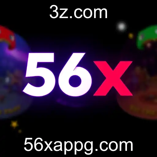 O Impacto do 56x App no Mercado de Jogos Brasileiros