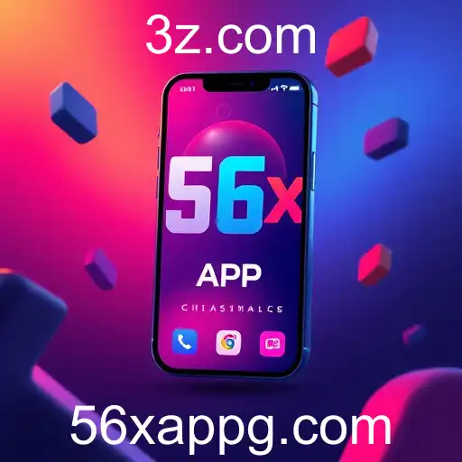 O Impacto do 56x App na Indústria de Jogos em 2025