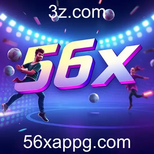 A Revolução dos Jogos Online com o 56x App