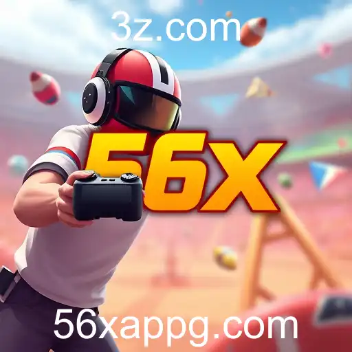 A Ascensão do 56x App no Cenário de Jogos Online