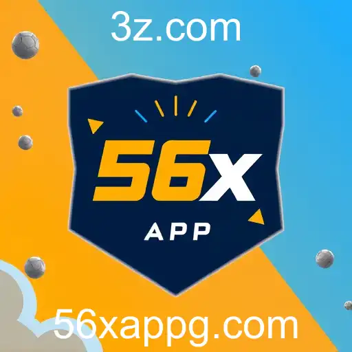 O Crescimento Impressionante da 56x App no Mundo dos Jogos