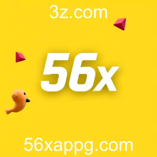 A Revolução dos Jogos em 2025: Como o 56x App Está Transformando o Mercado