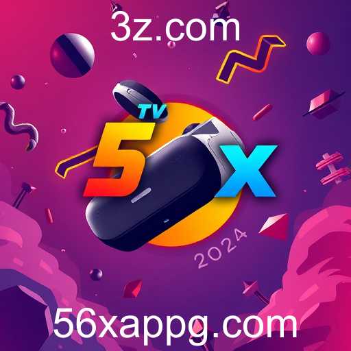 A Revolução dos Jogos com 56x App