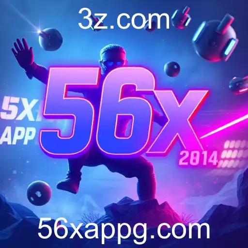 A Revolução do 56x app no Cenário dos Jogos Online