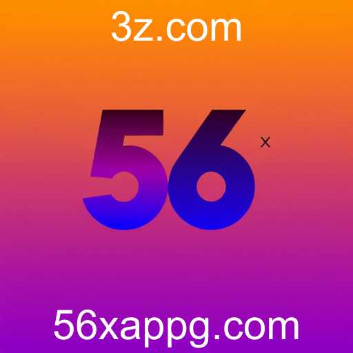 A Revolução dos Jogos: 56x App Ganha Popularidade