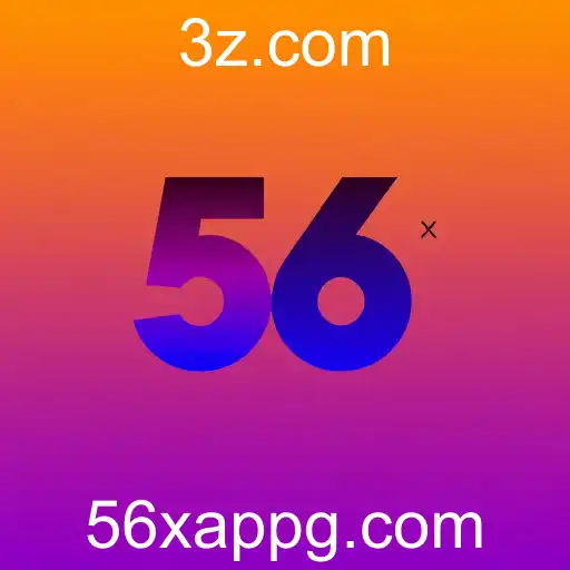 A Revolução dos Jogos: 56x App Ganha Popularidade