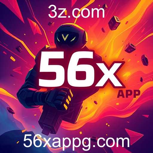 A Revolução Digital dos Jogos com 56x App