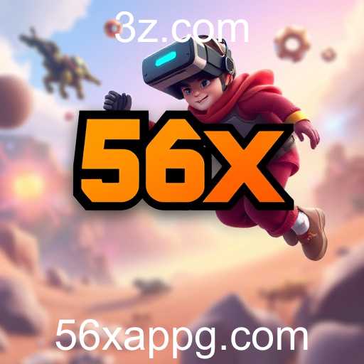 Ascensão do 56x app no cenário de jogos online