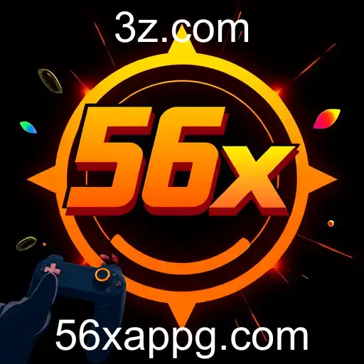 Tendências de Jogos em 2026: O Impacto da 56X App